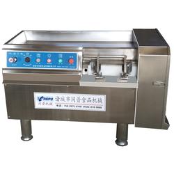 長治市不銹鋼凍肉切丁機(jī)同普食品機(jī)械 不銹鋼凍肉切丁機(jī)技術(shù)參數(shù)