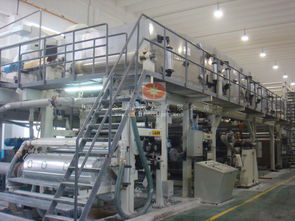 山東泗水金諾紙業(yè)其他紙加工機械產品列表 派普機械