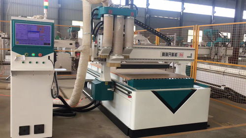 開一家板式家具工廠需要哪些設(shè)備？派普機(jī)械為您解析